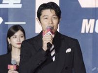 鈴木亮平、「TOKYO MER南海ミッション」で賀来賢人から江口洋介に推し変！