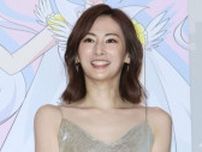 北川景子、6年ぶりの海外出張を報告「子どもたちのことが気がかりでしたが」