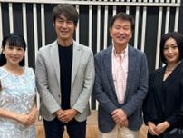ユニバーサルMのトップがラジオ出演、ヒットの法則を語る