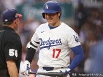 松坂大輔の注目は…投手・大谷翔平と鈴木誠也　MLBオールスター終了シーズン後半戦へ