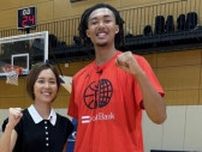 ジェイコブス晶の劇的バスケ人生　自信つかんだ4年間　トム・ホーバスHCとの出会いも