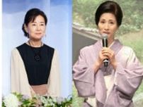 「日活三人娘」の吉永小百合＆松原智恵子が悼む《追悼・和泉雅子さん》