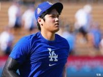投手・大谷を五十嵐亮太が分析　「投げるたびよくなっている」　威力を増すストレート