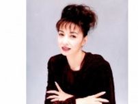 【訃報】中山麻理さん、77歳で…息子・麻聖が報告「最期は家族に見守られ」