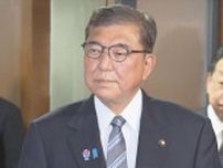 総理辞任否定も石破おろし拡大　歴代3総理と異例の緊迫会談「出処進退の話せず」