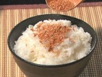 600億円市場に拡大　相棒のコメ高騰でも「ふりかけ」人気↑ 名物牛めし＆のり弁も再現
