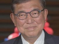 身を引くのはアメリカに失礼？　総理続投意志さらに強固に　「石破おろし」地方からも