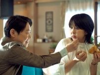 「しあわせな結婚」「振り回される阿部サダヲを見るのが木曜日のひそかな楽しみになりそう」「こういう人物を違和感なく演じられる松たか子はすごい」