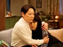 「しあわせな結婚」「幸太郎さん、私のこと人殺しだと思ってない？」「料理に司会にと阿部サダヲの器用さが際立った。オムライス本当に作っていそう」