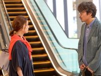 「こんばんは、朝山家です。」「中村アンさんのこういうSっぽい役に引かれる」「奥さんの悪態がひど過ぎてイライラする」
