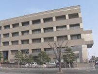 「壁が破壊され煙が見える」と通報　アパートの一室で爆発　ガラスの引き戸2枚割れ1人けが　調理中に何らかの原因で爆発か　山口・宇部市