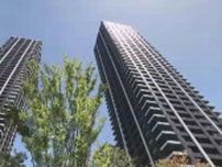 「福岡で買うのがトレンドに…」外国人によるマンション購入の実態　投資目的で居住せず　価格高騰でも東京より割安感