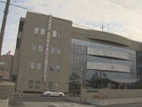 ミニバンタイプのベンツを福岡の駐車場から盗んだ疑い　名古屋の容疑者宅で発見　60歳の男を逮捕　防犯カメラ捜査で浮上
