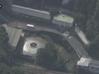 「従業員がワニにかまれた」伊豆の動植物園で体長1m20cmのワニに手をかまれ軽傷（静岡・東伊豆町）