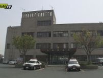 「殺す」と言って妻の首絞めて殺害しようとした男を殺人未遂容疑で逮捕　日常的にＤＶを行っていたか（静岡・浜松市）