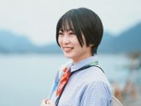 群馬・榛名山で「下山メシ」！絶景望む店で高崎うどんに舌鼓！