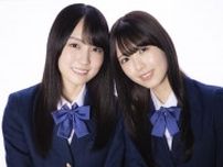 「ずっと一緒にいるから通じ合っている」乃木坂46 賀喜遥香＆筒井あやめインタビュー：量産型ルカ