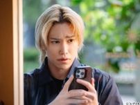 Kis−My−Ft2千賀健永「反撃心を抱いたことがある」トリンドル玲奈と＂復讐＂をめぐる本音トーク！：レプリカ 元妻の復讐