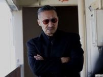 山口祥行が語る、相棒・本宮泰風との絆、俳優人生…作品への尽きない愛