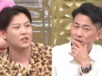 ジャングルポケット、トリオからコンビになったことでの悩みとは？