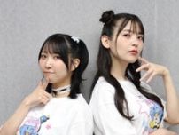 「ぷにるはかわいいスライム」第2期は“攻め”全開！？篠原 侑×上坂すみれ対談