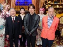 名曲100曲を秘蔵映像とともにお届け！「3秒聴けば誰でもわかる名曲ベスト100」第19弾