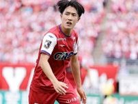 なぜ18歳・佐藤龍之介はファジアーノ岡山でブレイクできたのか？ E-1選手権で“内田篤人超え”が期待される若き才能の適応力とブレないメンタリティ