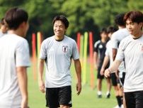 初選出5人！国内組で挑む大会初戦の焦点は“経験”と“連係”の融合【森保ジャパン｜E-1ホンコン・チャイナ戦の予想スタメン】