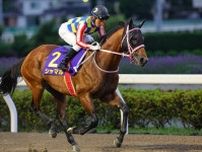 ［地方レース観戦記］最速で逃げ切れ、雨男シャマル！〜2025年・さきたま杯〜