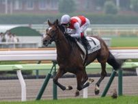 ［新馬戦回顧］メイクデビューの勝者達(2025/07/06)