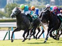 ［重賞回顧］兄に続け、姉を追い越せ！　ヤマニンアルリフラの連勝劇〜2025年・北九州記念〜