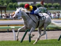 ［新馬戦回顧］メイクデビューの勝者達(2025/07/12)