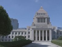 参議院選挙きょう公示　山梨選挙区は現職と新人、合わせて5人が立候補