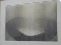 油彩画や工芸など山梨美術協会会員の作品と公募作品約180点を展示　山梨県立美術館