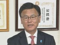 元官房副長官の自民党・森屋宏氏が落選「結果はすべて私の日頃の政治活動の運動不足」　参議院選挙・山梨選挙区
