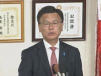 参院選山梨選挙区　森屋宏氏敗れる　組織に頼る選挙のあり方と今後の県政界の勢力図の大きな転換点