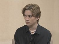 「普段やらない地域でやるのがワクワクする」プロスケーター 宇野昌磨さん　山梨でアイスショー開催へ
