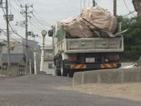 新潟市の液状化対策工事：専門家 工法に「一定の効果がある」【新潟】