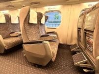 じつは“グリーン車の旅”がオトクで人気！ 東海道新幹線「ぷらっとこだま」って何？ 名古屋から東京の“各駅停車の旅”を味わって気づいたホンネとは