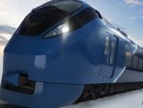2027年に新たな「夜行列車」が登場!? JR東日本が発表した全席グリーン車の“フルフラット席”特急 ネットに寄せられる鉄道ファンの反響とは