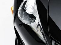 販売価格は新車時の約4倍!? 13年前に誕生した“国産スーパーカー” 世界でわずか500台のレクサス「LFA」が米国の高級車専門マーケットに登場！