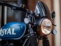 都会とストリートが融合する“ネオクラシック”の新定番 ロイヤルエンフィールド新型「ハンター350」登場 2025年モデルの進化と期待の声とは