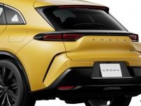 進化したトヨタ「クラウン・スポーツ」何が変わった？ スポーティなエントリーモデルを新設定！「誕生70周年を記念した特別仕様車」も注目です