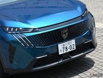 プジョーの人気SUV「3008」はなぜ美しく変身？ テンションが上がるモダンなインテリアは必見！ マイルドハイブリッドの気になる走りとは