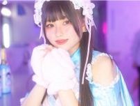 コマンド入力でキャストが“必殺技”をくり出す!?ゲーム配信のパイオニア・総師範KSKプロデュースのeスポーツコンカフェ「れじぇび」を徹底解剖