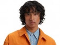 ラフに羽織って即こなれ感、夏の万能シャツ【リーバイス】がAmazonで販売中！