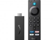 もうテレビの前から離れられない！【ファイアーテレビ】大画面フルHDストリーミングメディアプレイヤーをAmazonでゲット！