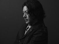 オダギリジョー「挑戦的なことができる強さを持っている人だと思う」“映画的”だったある共演者との芝居とは