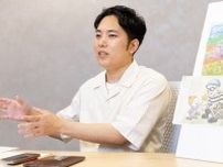 AI時代、変わる子どもの遊び。安全にも配慮された新時代の知育アプリ「AIぬりえ」が子どもの創造性を育む