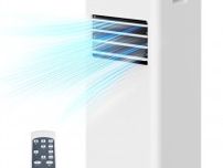 皆さん、Amazonより全力案件きました→【Vaculim】スポットクーラーが30%OFFに加えて7000円OFFクーポン付与中
